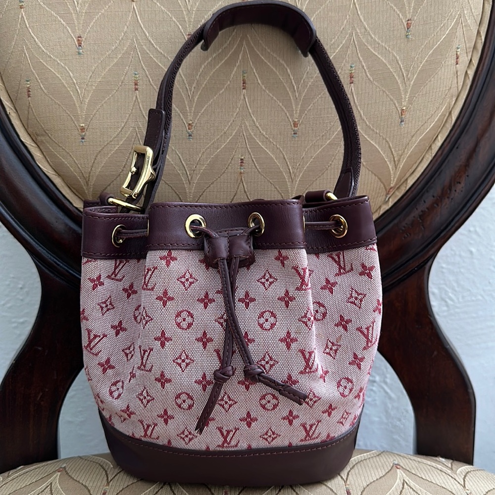 Vintage LV bag Sold *